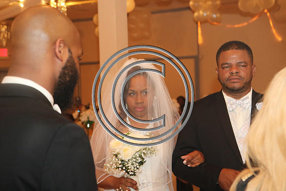 Mr.  Dominic and Mrs. Yakima Patterson  Wedding on  June 4, 2016 (492)