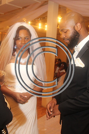 Mr.  Dominic and Mrs. Yakima Patterson  Wedding on  June 4, 2016 (332)