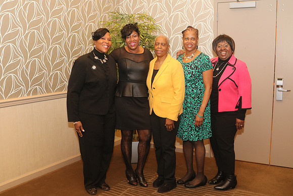 Cynthia Harmon Williams  Retirement Temple AFSCME Local 1723 AFSCME District Council 47 March 5 2016  (92)