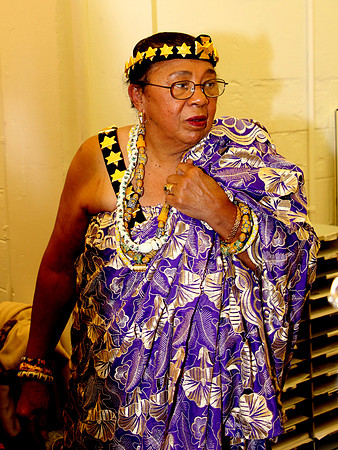 The Enstoolment Outdooring Ceremony , Sunday  November 9,2014 Keep Time In Place with Laura V (77)