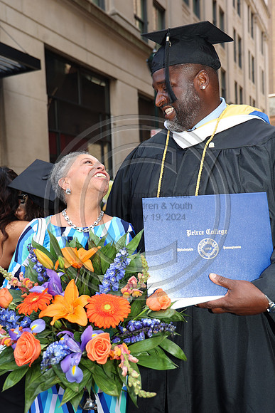 LEET6954.   Peirce College Class 2024  0607  Laura Elam mylifeourlifestory@gmail.com