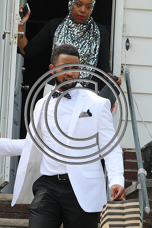 Mr.  Dominic and Mrs. Yakima Patterson  Wedding on  June 4, 2016 (279)