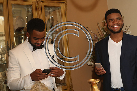 Mr.  Dominic and Mrs. Yakima Patterson  Wedding on  June 4, 2016 (159)