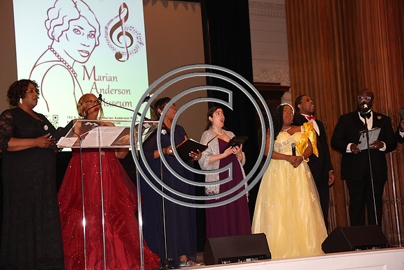 MAHL0396 Marian Anderson Museum Reopening Gala Celebration B 2925 0302