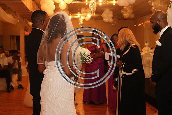 Mr.  Dominic and Mrs. Yakima Patterson  Wedding on  June 4, 2016 (474)