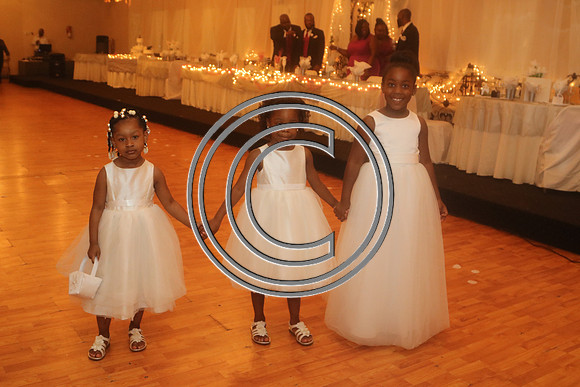 Mr.  Dominic and Mrs. Yakima Patterson  Wedding on  June 4, 2016 (703)