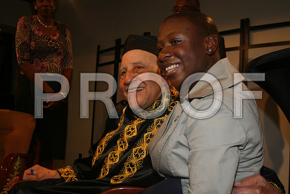 Honoring Dr. Edward Robinson (167)