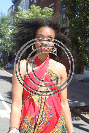 ODUNDE  SUNDAY, JUNE 12th 2016  KEEP TIME IN PLACE WITH LAURA (308)