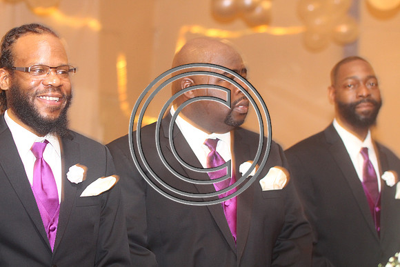 Mr.  Dominic and Mrs. Yakima Patterson  Wedding on  June 4, 2016 (236)