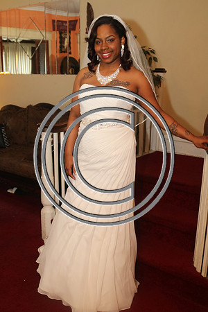 Mr.  Dominic and Mrs. Yakima Patterson  Wedding on  June 4, 2016 (248)