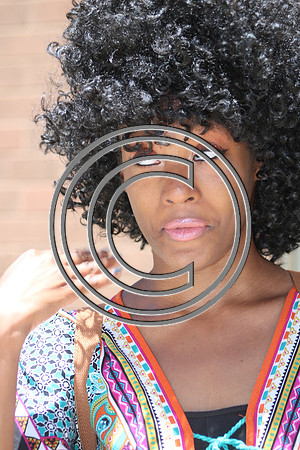 ODUNDE  SUNDAY, JUNE 12th 2016  KEEP TIME IN PLACE WITH LAURA (15)