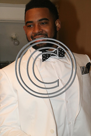 Mr.  Dominic and Mrs. Yakima Patterson  Wedding on  June 4, 2016 (107)