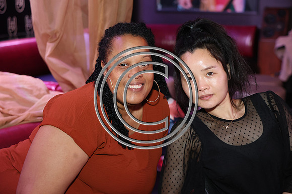 6F2A2786Campaign for Working Families, Inc. Volunteer & Staff Appreciation 5.2.2025 Frames Bowing Lounge NYC ktiplaura