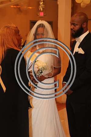 Mr.  Dominic and Mrs. Yakima Patterson  Wedding on  June 4, 2016 (503)