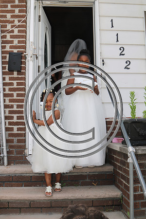 Mr.  Dominic and Mrs. Yakima Patterson  Wedding on  June 4, 2016 (261)