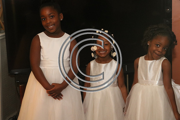 Mr.  Dominic and Mrs. Yakima Patterson  Wedding on  June 4, 2016 (42)