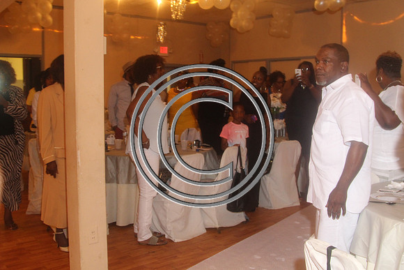 Mr.  Dominic and Mrs. Yakima Patterson  Wedding on  June 4, 2016 (354)