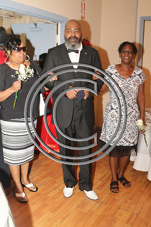 Mr.  Dominic and Mrs. Yakima Patterson  Wedding on  June 4, 2016 (424)