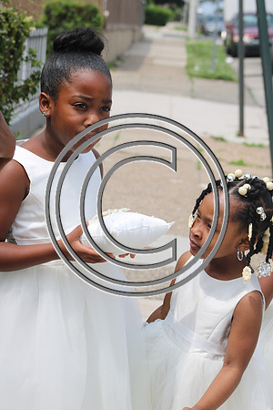 Mr.  Dominic and Mrs. Yakima Patterson  Wedding on  June 4, 2016 (277)