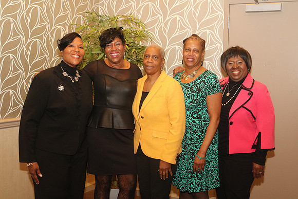 Cynthia Harmon Williams  Retirement Temple AFSCME Local 1723 AFSCME District Council 47 March 5 2016  (95)