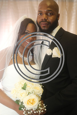 Mr.  Dominic and Mrs. Yakima Patterson  Wedding on  June 4, 2016 (684)
