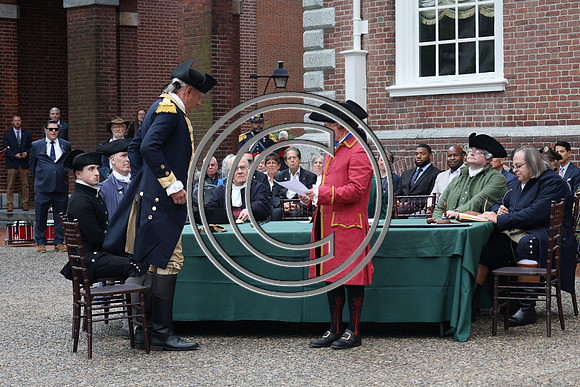 PHSL1821 U.S. Army Celebrates 250th Anniversary in Philadelphia June 15, 2025