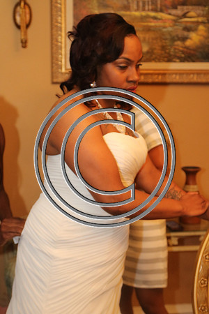 Mr.  Dominic and Mrs. Yakima Patterson  Wedding on  June 4, 2016 (191)