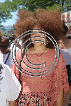 ODUNDE  SUNDAY, JUNE 12th 2016  KEEP TIME IN PLACE WITH LAURA (87)