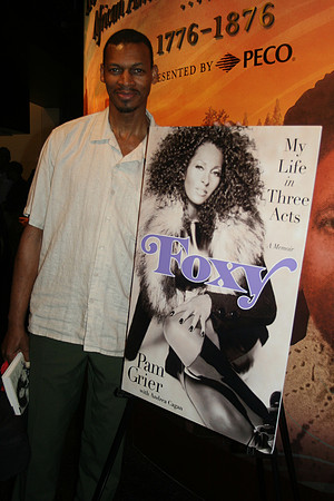 PAM GRIER  FOXY BROWN (148)