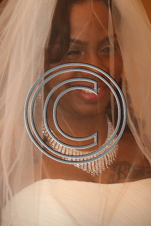 Mr.  Dominic and Mrs. Yakima Patterson  Wedding on  June 4, 2016 (537)