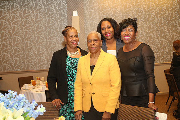 Cynthia Harmon Williams  Retirement Temple AFSCME Local 1723 AFSCME District Council 47 March 5 2016  (20)