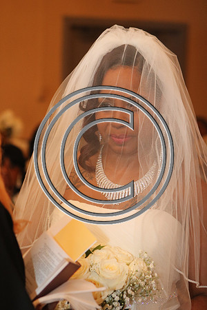 Mr.  Dominic and Mrs. Yakima Patterson  Wedding on  June 4, 2016 (506)