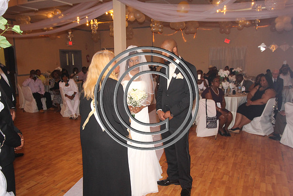 Mr.  Dominic and Mrs. Yakima Patterson  Wedding on  June 4, 2016 (262)