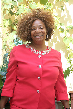 Hon. Vanessa Lowery Brown � Keep Time In Place, with Laura's Photo 09202013  (44)