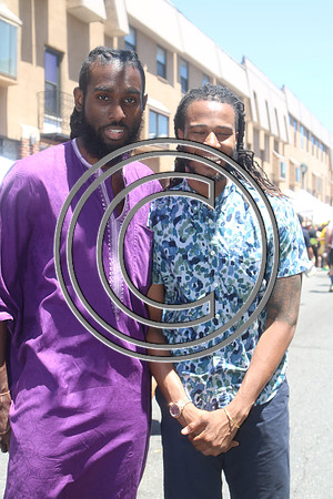 ODUNDE  SUNDAY, JUNE 12th 2016  KEEP TIME IN PLACE WITH LAURA (44)