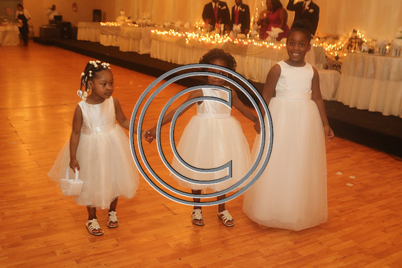 Mr.  Dominic and Mrs. Yakima Patterson  Wedding on  June 4, 2016 (701)