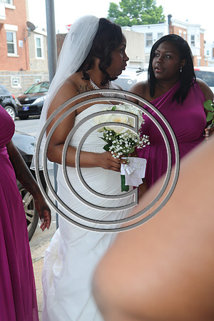 Mr.  Dominic and Mrs. Yakima Patterson  Wedding on  June 4, 2016 (399)