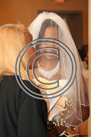 Mr.  Dominic and Mrs. Yakima Patterson  Wedding on  June 4, 2016 (523)