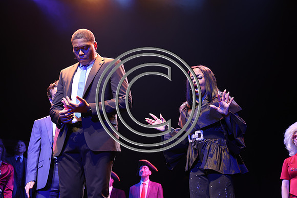 6F2A058844 The un OFFICIAL, un SANCTIONED OBAMA MUSICAL ktiplaura@gmail.com 10292024