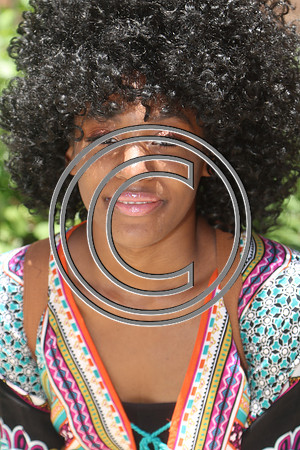 ODUNDE  SUNDAY, JUNE 12th 2016  KEEP TIME IN PLACE WITH LAURA (7)