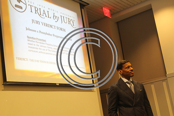IMG_0766WHYY - Trial by jury the case of the N Word LELAM