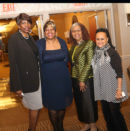 Cynthia Harmon Williams  Retirement Temple AFSCME Local 1723 AFSCME District Council 47 March 5 2016  (111)