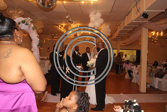 Mr.  Dominic and Mrs. Yakima Patterson  Wedding on  June 4, 2016 (282)