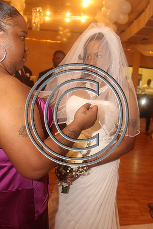 Mr.  Dominic and Mrs. Yakima Patterson  Wedding on  June 4, 2016 (327)