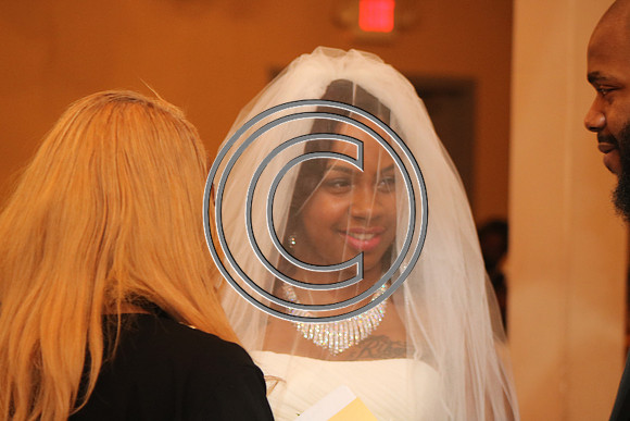 Mr.  Dominic and Mrs. Yakima Patterson  Wedding on  June 4, 2016 (524)