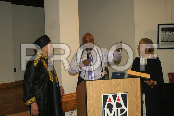 Honoring Dr. Edward Robinson (45)