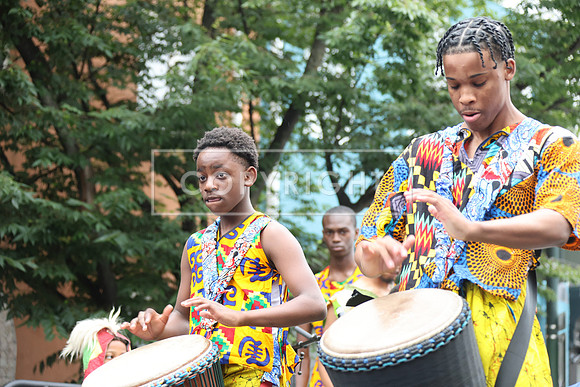 ROSS0177 The Odunde Festival 2025 June 8 ktiplaura