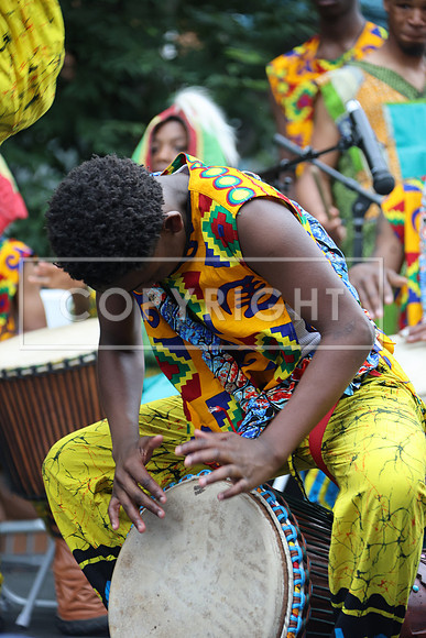 ROSS0182 The Odunde Festival 2025 June 8 ktiplaura