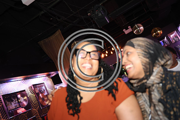 6F2A3101Campaign for Working Families, Inc. Volunteer & Staff Appreciation 5.2.2025 Frames Bowing Lounge NYC ktiplaura