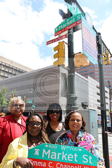 6F2A5541 STREET RENAMING Emma C. Chappell May 19 2025 KTIPLAURA